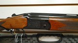new GOLD RESERVE SPORTING 12/30 BK BLACK LABEL with luggage case new
in box - 15 of 23