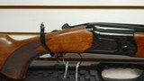 new GOLD RESERVE SPORTING 12/30 BK BLACK LABEL with luggage case new
in box - 14 of 23