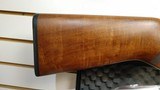 new GOLD RESERVE SPORTING 12/30 BK BLACK LABEL with luggage case new
in box - 12 of 23