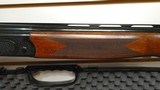 new GOLD RESERVE SPORTING 12/30 BK BLACK LABEL with luggage case new
in box - 16 of 23