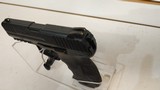 Used H&K P30 9mm3 3/4