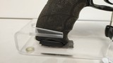 Used H&K P30 9mm3 3/4