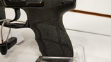 Used H&K P30 9mm3 3/4
