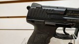 Used H&K P30 9mm3 3/4