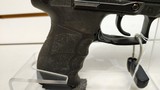 Used H&K P30 9mm3 3/4