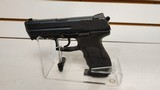 Used H&K P30 9mm3 3/4