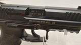 Used H&K P30 9mm3 3/4
