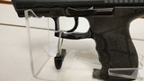 Used H&K P30 9mm3 3/4