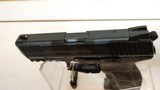 Used H&K P30 9mm3 3/4