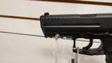 Used H&K P30 9mm3 3/4