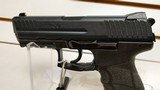 Used H&K P30 9mm3 3/4
