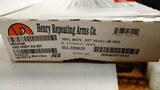 lighty used HEN BIG BOY LVR 357M/38SP new in box - 24 of 24