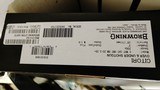 New Browning Citori White Satin 20 GA 018161604 - 22 of 22