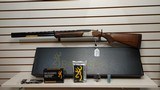 New Browning Citori White Satin 20 GA 018161604 - 2 of 22