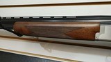 New Browning Citori White Satin 20 GA 018161604 - 7 of 22