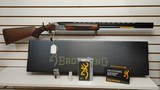 new Browning Citori White Satin 28 GA 018161813 new in box - 12 of 24