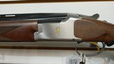 new Browning Citori White Satin 28 GA 018161813 new in box - 6 of 24