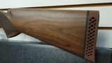 new Browning Citori White Satin 28 GA 018161813 new in box - 2 of 24