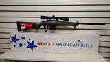 new Ruger Ruger American Predator W/ Vortex Scope 223/5.56 26951 - 11 of 21