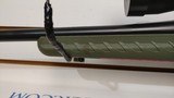 new Ruger Ruger American Predator W/ Vortex Scope 223/5.56 26951 - 8 of 21