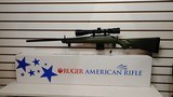 new Ruger Ruger American Predator W/ Vortex Scope 223/5.56 26951 - 1 of 21