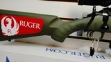 new Ruger Ruger American Predator W/ Vortex Scope 223/5.56 26951 - 13 of 21