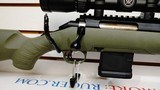 new Ruger Ruger American Predator W/ Vortex Scope 223/5.56 26951 - 14 of 21