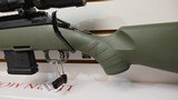 new Ruger Ruger American Predator W/ Vortex Scope 223/5.56 26951 - 3 of 21