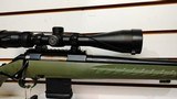 new Ruger Ruger American Predator W/ Vortex Scope 223/5.56 26951 - 16 of 21