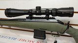 new Ruger Ruger American Predator W/ Vortex Scope 223/5.56 26951 - 5 of 21