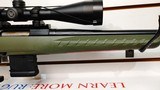 new Ruger Ruger American Predator W/ Vortex Scope 223/5.56 26951 - 18 of 21