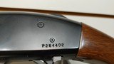 Used Mossberg 500C 20 Gauge 26" bbl 1 choke CYL fair condition - 6 of 25