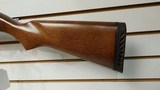 Used Mossberg 500C 20 Gauge 26" bbl 1 choke CYL fair condition - 2 of 25