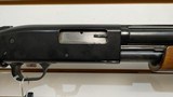 Used Mossberg 500C 20 Gauge 26" bbl 1 choke CYL fair condition - 18 of 25