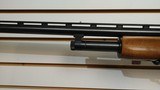 Used Mossberg 500C 20 Gauge 26" bbl 1 choke CYL fair condition - 9 of 25