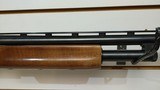 Used Mossberg 500C 20 Gauge 26" bbl 1 choke CYL fair condition - 20 of 25