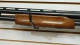 Used Mossberg 500C 20 Gauge 26" bbl 1 choke CYL fair condition - 8 of 25