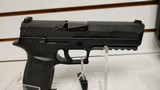 used sig p320 9mm 4.5" bbl 2 17 rnd mags original hard plastic case good conditon - 13 of 15
