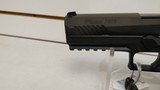 used sig p320 9mm 4.5" bbl 2 17 rnd mags original hard plastic case good conditon - 6 of 15