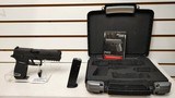 used sig p320 9mm 4.5" bbl 2 17 rnd mags original hard plastic case good conditon - 9 of 15