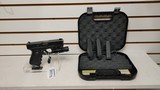 Used Glock 23 40 Cal 4