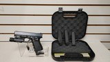 Used Glock 23 40 Cal 4