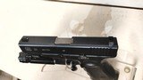 Used Glock 23 40 Cal 4