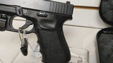 Used Glock 23 40 Cal 4