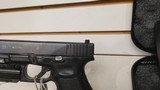 Used Glock 23 40 Cal 4