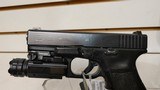 Used Glock 23 40 Cal 4