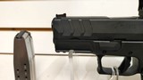 Used Springfield XDM ELITE 10MM 3.60" bbl 2 10 rnd mags soft pouch original box - 7 of 16
