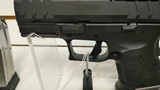 Used Springfield XDM ELITE 10MM 3.60" bbl 2 10 rnd mags soft pouch original box - 5 of 16