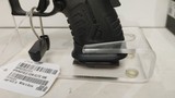Used Springfield XDM ELITE 10MM 3.60" bbl 2 10 rnd mags soft pouch original box - 2 of 16