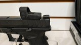 Used Springfield XDM ELITE 10MM 3.60" bbl 2 10 rnd mags soft pouch original box - 4 of 16